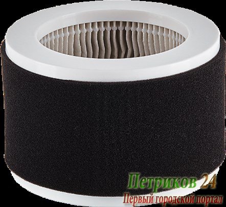 Комплект фильтров для BALLU AP-105 Ballu Pre-carbon + HEPA FРH-105