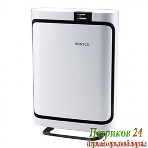 Воздухоочиститель Boneco P500