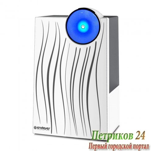 Увлажнитель воздуха Endever Oasis 210