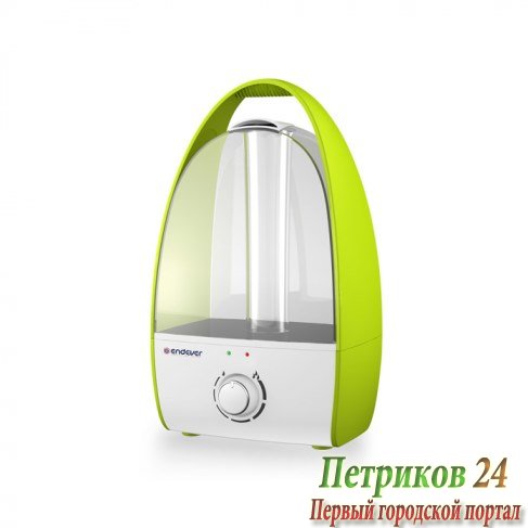 Увлажнитель воздуха Endever Oasis 185