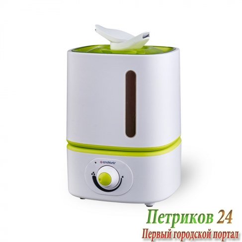 Увлажнитель воздуха Endever Oasis 171