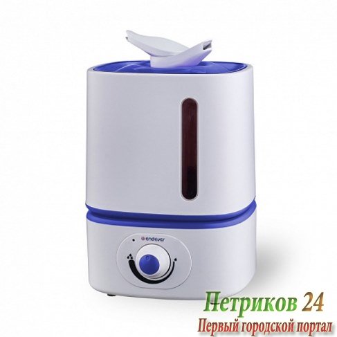 Увлажнитель воздуха Endever Oasis 170