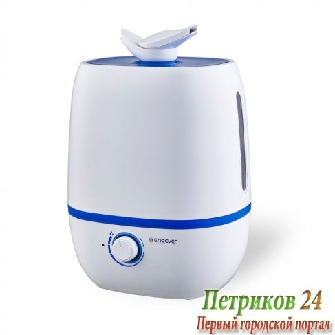 Увлажнитель воздуха Endever Oasis 160