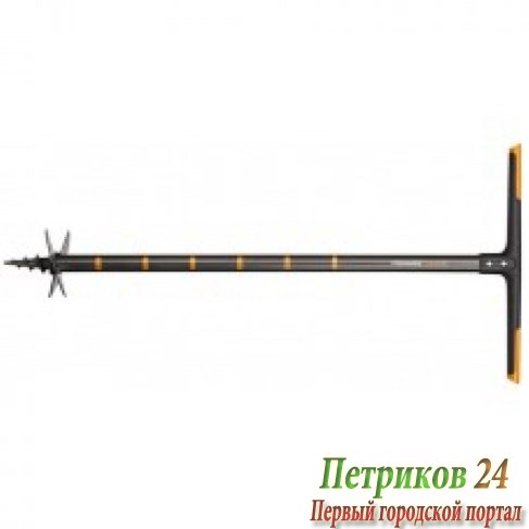 Бур садовый FISKARS М 134720