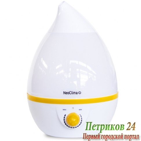 Увлажнитель воздуха Neoclima NHL-200L