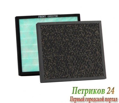Комбинированный фильтр Neoclima NAP-300