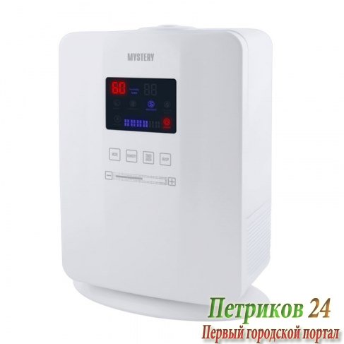 Увлажнитель Mystery MAH-2608