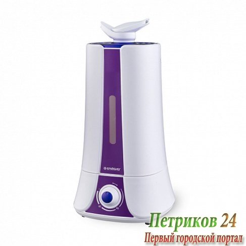 Увлажнитель воздуха Endever Oasis 141