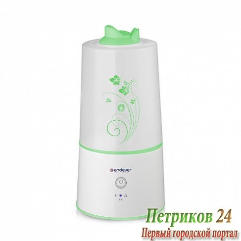 Увлажнитель воздуха Endever Oasis 131