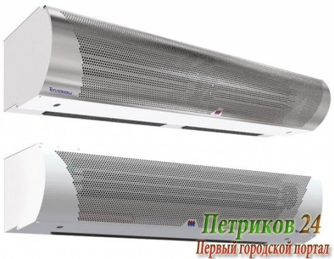 Тепловая завеса Тепломаш КЭВ-60П3141W