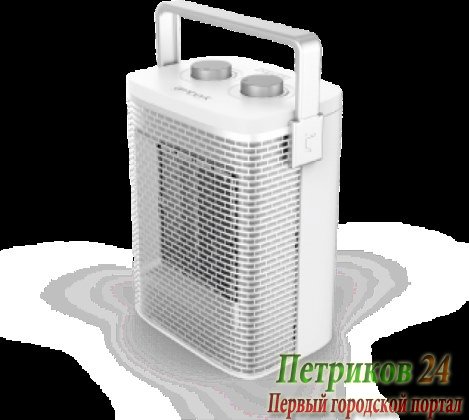 Тепловентилятор Timberk TFH T15PDS.X