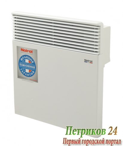 Конвектор Noirot Spot E-5 1000