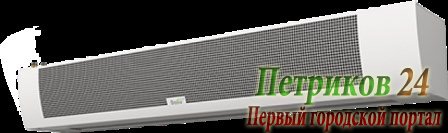 Тепловая завеса Ballu BHC-H10W18-PS
