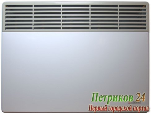 Конвектор Термiя ЭВНА-1,5/230 С2(сш)