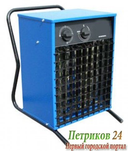 Тепловая пушка Neoclima ТПП-3