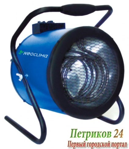 Тепловая пушка Neoclima ТПК-2