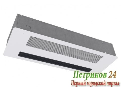 Тепловая завеса Тепломаш КЭВ-9П2071E