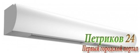 Тепловая завеса Тепломаш КЭВ-9П2012Е