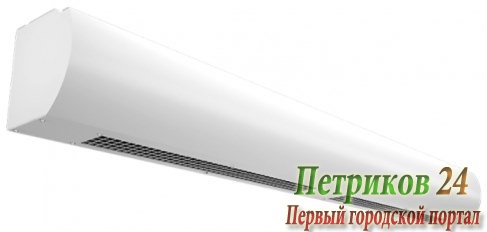Тепловая завеса Тепломаш КЭВ-8П1064Е