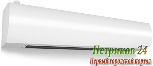 Тепловая завеса Тепломаш КЭВ-6П3232Е