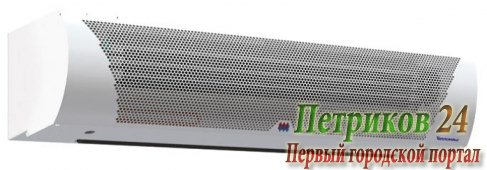 Тепловая завеса Тепломаш КЭВ-6П3231Е