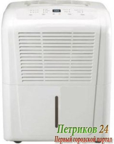 Осушитель воздуха Neoclima ND-30AEB