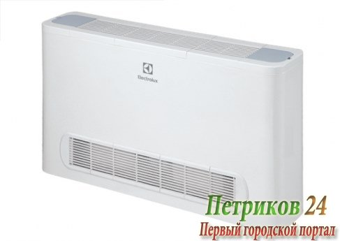 Кондиционер Electrolux EFF-800