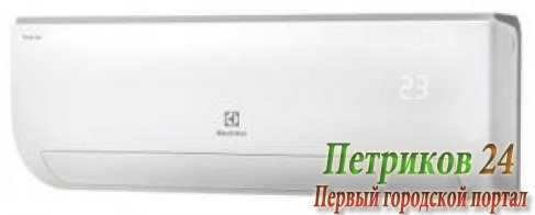 Сплит-система Electrolux EACS-24HPR/N3
