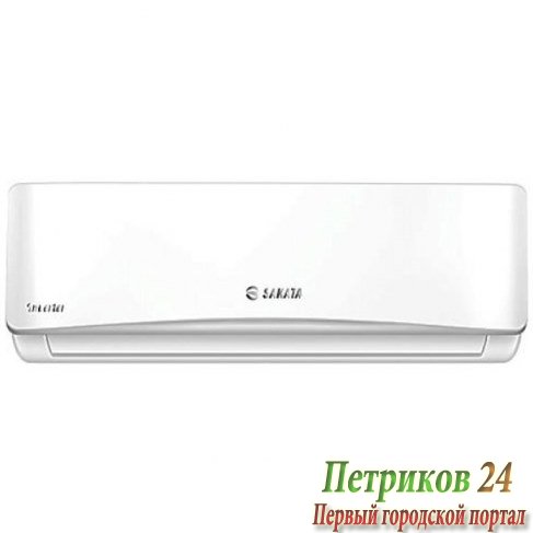 Сплит-система Sakata SIH-50SHC / SOH-50VHC