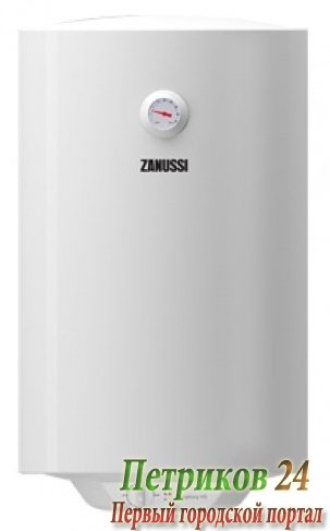 Накопительный водонагреватель Zanussi ZWH/S 30 Symphony HD