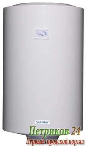 Накопительный водонагреватель SUPERLUX NTS 30V Slim