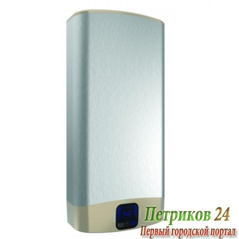 Накопительный водонагреватель Ariston ABS VLS EVO INOX QH 80 D
