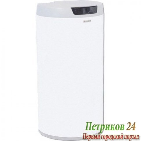 Накопительный водонагреватель Drazice ОКСЕ 125 NTR /2.2kw