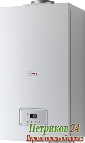 Газовая колонка Protherm Гепард 12MOV