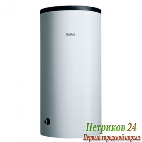 Накопительный водонагреватель Vaillant uniSTOR VIH R 150/6 B