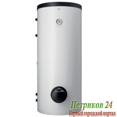 Накопительный водонагреватель Gorenje VLG 300 B1-1G3