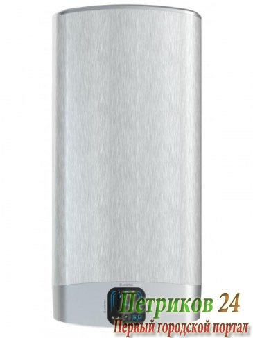 Накопительный водонагреватель Ariston VLS EVO WI-FI 80