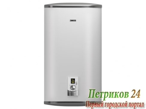 Накопительный водонагреватель Zanussi ZWH/S 80 Smalto DL