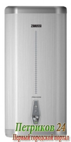 Накопительный водонагреватель Zanussi ZWH/S 100 Premiero