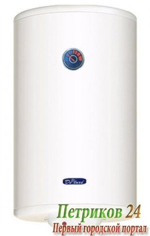 Накопительный водонагреватель DE LUXE W80V1