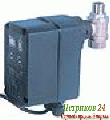 Привод с шаровым клапаном Honeywell Z11AS-1 B (для фланцев)