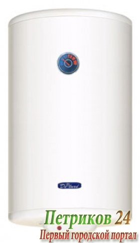 Накопительный водонагреватель Electronicsdeluxe W80V