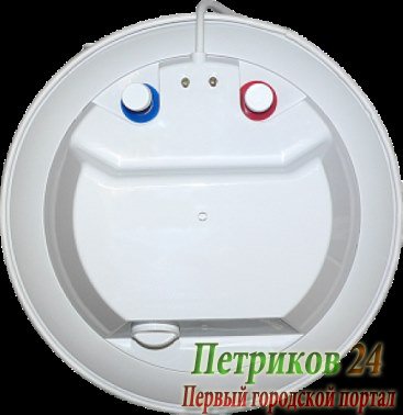 Накопительный водонагреватель AVEX V-15L