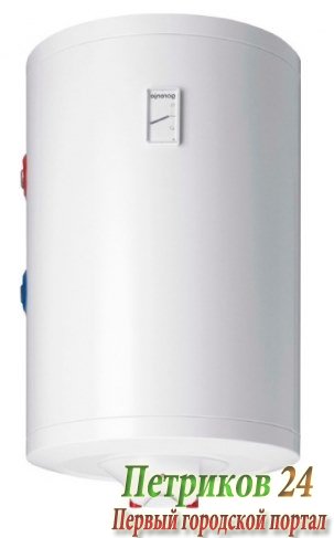 Накопительный водонагреватель Gorenje TGRK150RNGB6