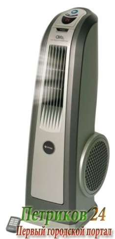 Вентилятор Vitek VT 1933