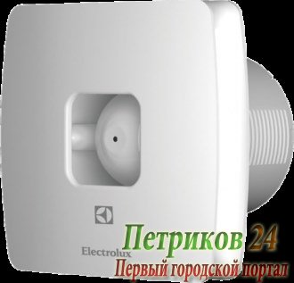 Вентилятор Electrolux EAF - 150T