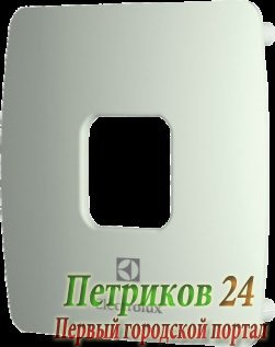 Сменная панель Electrolux E-RP-120 Blue