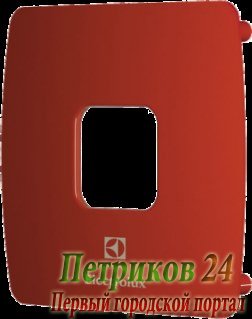 Сменная панель Electrolux E-RP-100 Red