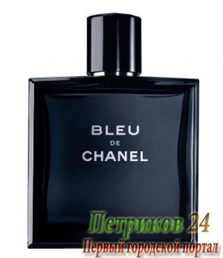 Bleu de Chanel edt Pour Homme men 100 мл.