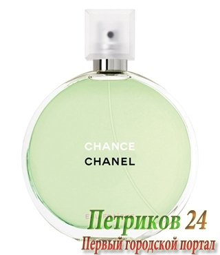 Chanel Chance Eau Fraiche women edt 100 ml